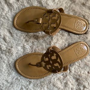 Tory Burch Miller Sandal
